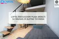 1 room apartment 36 m² Kaunas, Lithuania