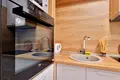 Apartamento 1 habitacion 48 m² Becici, Montenegro