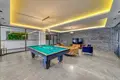 Residential complex PREMIUM CLASS apartment with two bedrooms in the Nordic Art complex.
