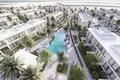 Adosado 3 habitaciones 196 m² Ras al-Jaima, Emiratos Árabes Unidos