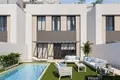 Villa 4 chambres 117 m² Aguilas, Espagne