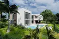 5 bedroom villa 574 m² Higueey, Dominican Republic