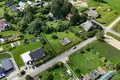 Parcelas 1 310 m² Kuldiga, Letonia