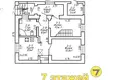 Maison 286 m² Minsk, Bélarus