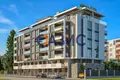 Квартира 2 комнаты 49 м² Несебр, Болгария