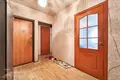 Appartement 4 chambres 84 m² Minsk, Bélarus