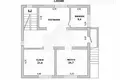 Casa 188 m² Brest, Bielorrusia