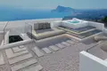 4 bedroom house  Altea, Spain