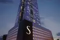 Mieszkanie w nowym budynku S Tower by Sobha