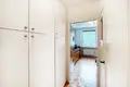 Apartamento 3 habitaciones 62 m² Varsovia, Polonia