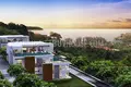 Appartement 2 chambres 90 m² Kamala, Thaïlande