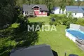 Casa 7 habitaciones 181 m² Tuusula, Finlandia