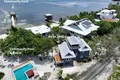 Дом 1 спальня 96 м² Pollytilly Bight, Гондурас