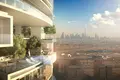 Residential complex FIVE Jumeirah Village Hotel — buy-to-let apartments by FIVE with a yield of 8% in the prestigious hotel and residential complex, JVC, Dubai