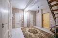 Haus 184 m² Piarezyrski sielski Saviet, Belarus