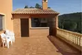villa de 5 dormitorios 300 m² Benissa, España