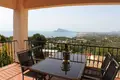 Wohnung 5 Schlafzimmer 260 m² Costa Blanca, Spanien