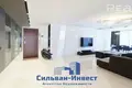 3 room apartment 127 m² Minsk, Belarus