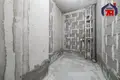 Mieszkanie 1 pokój 33 m² Mińsk, Białoruś