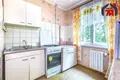 2 room apartment 44 m² Minsk, Belarus