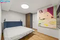 Квартира 3 комнаты 45 м² Неринга, Литва