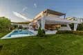 6 bedroom villa 905 m² Benahavis, Spain