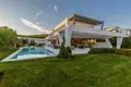 6-Schlafzimmer-Villa 905 m² Benahavis, Spanien