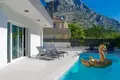 3 bedroom villa 254 m² Makarska, Croatia