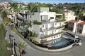 Residential complex Gated residence with a swimming pool at 500 meters from the beach, Paphos, Cyprus