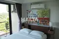 Mieszkanie 2 pokoi 36 m² Phuket, Tajlandia