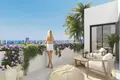 5 bedroom villa 308 m² Finestrat, Spain