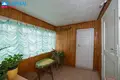 House 88 m² Seredzius, Lithuania
