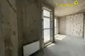 Mieszkanie 2 pokoi 43 m² Mińsk, Białoruś
