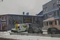 Shop 1 750 m² in Barysaw District, Belarus