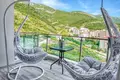 3 room apartment 60 m² in Becici, Montenegro