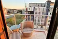 1 bedroom apartment 55 m² Sunny Beach Resort, Bulgaria