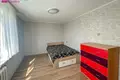 Apartamento 3 habitaciones 65 m² Ramygala, Lituania