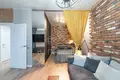 1 room apartment 37 m² Central Federal District, Russia