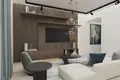 Apartamento 3 habitaciones 146 m² Germasogeia, Chipre