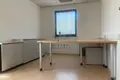 A PARTIALLY FURNISHED BUSINESS PREMISES