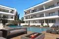 Apartamento 2 habitaciones 76 m² Kapparis, Chipre