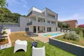 Willa 3 pokoi 277 m² Opcina Medulin, Chorwacja