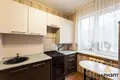 Wohnung 1 zimmer 31 m² Minsk, Weißrussland