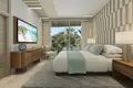 Квартира 1 спальня 56 м² Игуэй, Доминиканская Республика