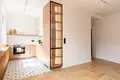 1 bedroom apartment 44 m² Warsaw, Poland