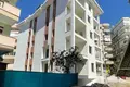 Attique 4 chambres 120 m² Alanya, Turquie