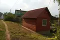 House 27 m² Aliachnovicki sielski Saviet, Belarus