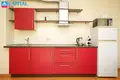 2 room apartment 43 m² Vilnius, Lithuania