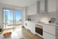 Penthouse 4 pokoi 97 m² Torrox, Hiszpania