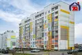 Apartamento 1 habitación 43 m² Pryluki, Bielorrusia